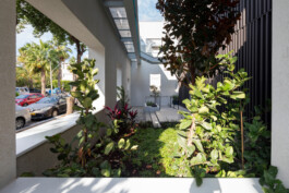 EREZ SHANI ARCHITECTURE ארז שני אדריכלות