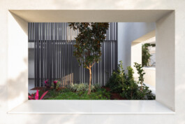 EREZ SHANI ARCHITECTURE ארז שני אדריכלות