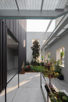 EREZ SHANI ARCHITECTURE ארז שני אדריכלות