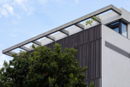 EREZ SHANI ARCHITECTURE ארז שני אדריכלות