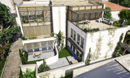 EREZ SHANI ARCHITECTURE ארז שני אדריכלות