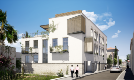 EREZ SHANI ARCHITECTURE ארז שני אדריכלות