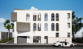 EREZ SHANI ARCHITECTURE ארז שני אדריכלות