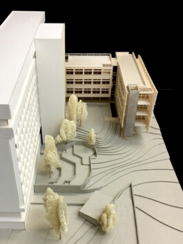 EREZ SHANI ARCHITECTURE ארז שני אדריכלות