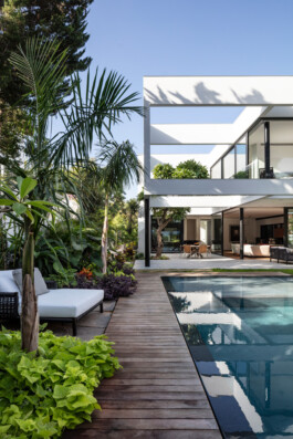 EREZ SHANI ARCHITECTURE ארז שני אדריכלות