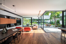 EREZ SHANI ARCHITECTURE ארז שני אדריכלות