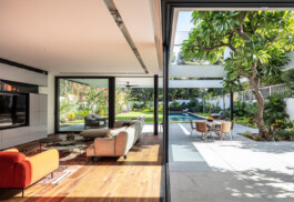 EREZ SHANI ARCHITECTURE ארז שני אדריכלות