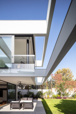 EREZ SHANI ARCHITECTURE ארז שני אדריכלות