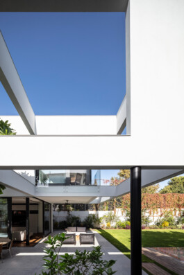 EREZ SHANI ARCHITECTURE ארז שני אדריכלות