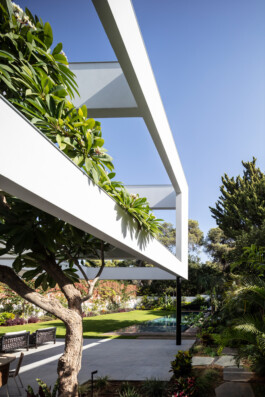 EREZ SHANI ARCHITECTURE ארז שני אדריכלות