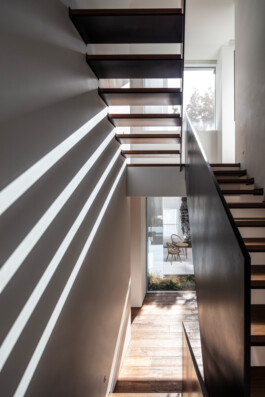 EREZ SHANI ARCHITECTURE ארז שני אדריכלות