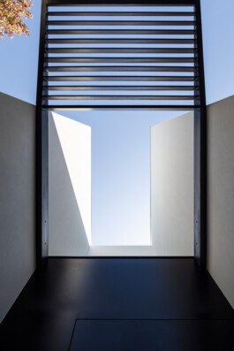 EREZ SHANI ARCHITECTURE ארז שני אדריכלות