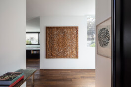 EREZ SHANI ARCHITECTURE ארז שני אדריכלות