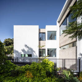 EREZ SHANI ARCHITECTURE ארז שני אדריכלות