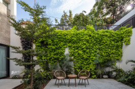 EREZ SHANI ARCHITECTURE ארז שני אדריכלות