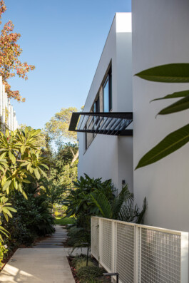 EREZ SHANI ARCHITECTURE ארז שני אדריכלות