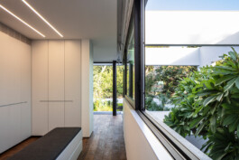 EREZ SHANI ARCHITECTURE ארז שני אדריכלות