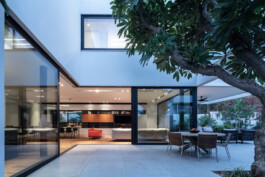 EREZ SHANI ARCHITECTURE ארז שני אדריכלות