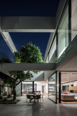 EREZ SHANI ARCHITECTURE ארז שני אדריכלות