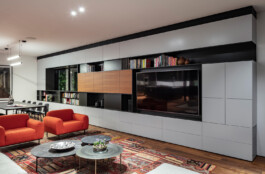 EREZ SHANI ARCHITECTURE ארז שני אדריכלות