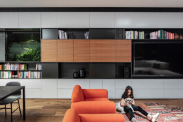 EREZ SHANI ARCHITECTURE ארז שני אדריכלות