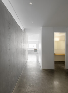 EREZ SHANI ARCHITECTURE ארז שני אדריכלות