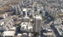 EREZ SHANI ARCHITECTURE ארז שני אדריכלות