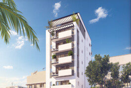 EREZ SHANI ARCHITECTURE ארז שני אדריכלות