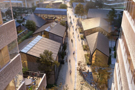 EREZ SHANI ARCHITECTURE ארז שני אדריכלות