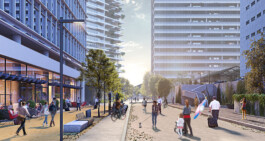 EREZ SHANI ARCHITECTURE ארז שני אדריכלות