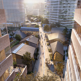 EREZ SHANI ARCHITECTURE ארז שני אדריכלות