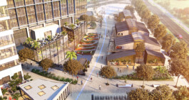 EREZ SHANI ARCHITECTURE ארז שני אדריכלות