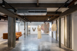 EREZ SHANI ARCHITECTURE ארז שני אדריכלות