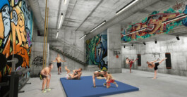 EREZ SHANI ARCHITECTURE ארז שני אדריכלות