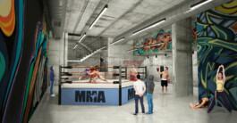 EREZ SHANI ARCHITECTURE ארז שני אדריכלות