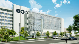 EREZ SHANI ARCHITECTURE ארז שני אדריכלות