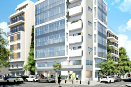 EREZ SHANI ARCHITECTURE ארז שני אדריכלות