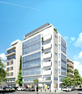 EREZ SHANI ARCHITECTURE ארז שני אדריכלות